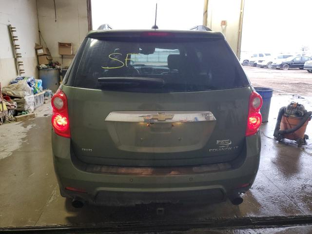 Photo 6 from auction – 2015 CHEVROLET EQUINOX LT with VIN 2GNFLGE38F6222497