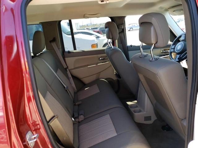 Photo 11 from auction – 2011 JEEP LIBERTY SP with VIN 1J4PN2GK4BW573237