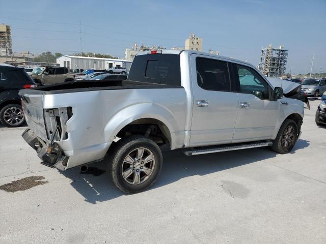 Photo 3 from auction – 2016 FORD f150 super with VIN 1FTEW1C89GFB20740