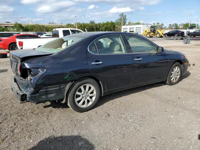 Photo 3 from auction – 2004 LEXUS ES 330 with VIN JTHBA30G445046412