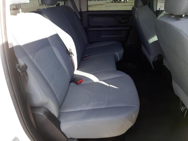 Photo 10 from auction – 2018 RAM 2500 ST with VIN 3C6UR5CL0JG332888