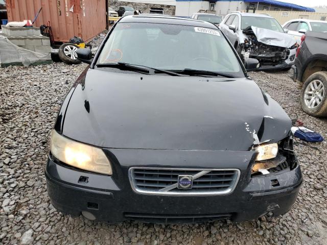 Photo 5 from auction – 2008 VOLVO S60 2.5T with VIN YV1RS592882688598