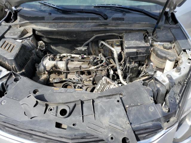 Photo 12 from auction – 2017 CHEVROLET EQUINOX LS with VIN 2GNFLEEK0H6333687