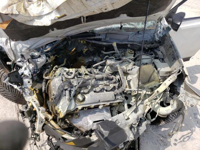 Photo 12 from auction – 2014 TOYOTA RAV4 LE with VIN JTMZFREV4EJ014001