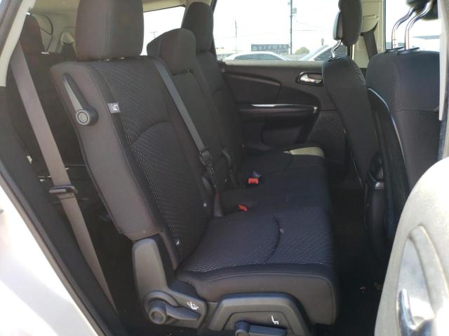Photo 11 from auction – 2017 DODGE JOURNEY SX with VIN 3C4PDCBG2HT572796