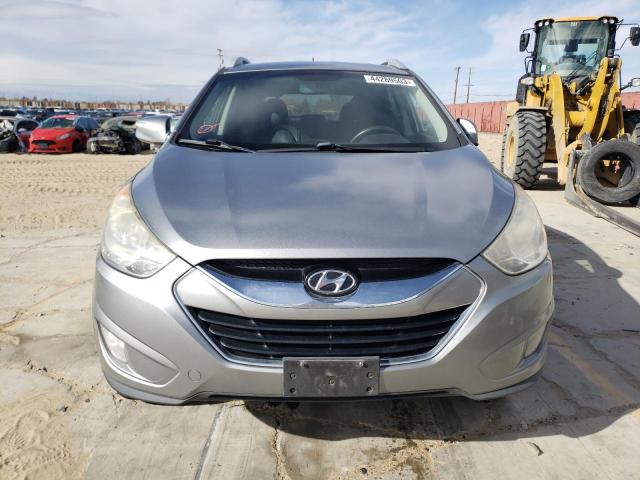 Photo 5 from auction – 2013 HYUNDAI TUCSON with VIN KM8JU3AC6DU657222