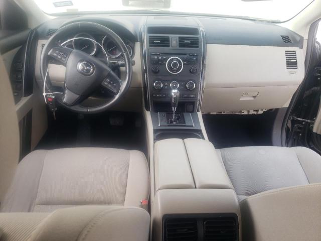 Photo 8 from auction – 2012 MAZDA CX-9 with VIN JM3TB2BA5C0365875