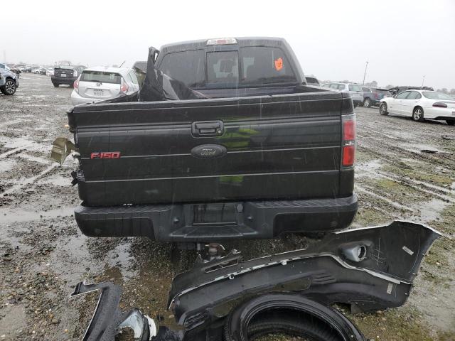 Photo 6 from auction – 2012 FORD F150 SUPER with VIN 1FTFW1ET2CFC80376