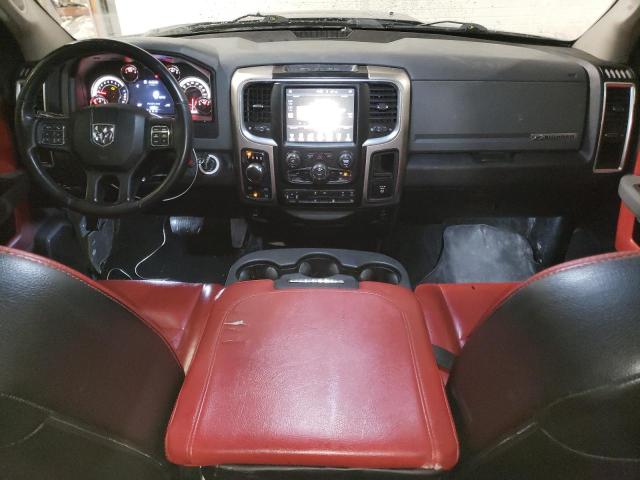 صورة رقم 8 من المزاد - 2017 RAM 1500 SLT مع VIN 3C6RR7LTXHG595322