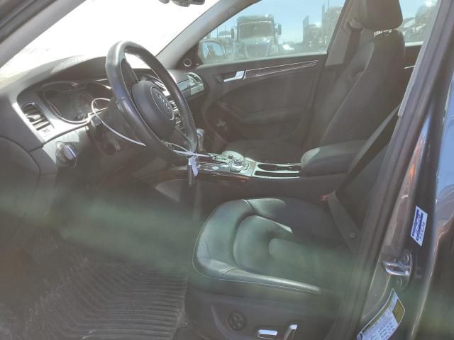 Photo 7 from auction – 2016 AUDI A4 PREMIUM with VIN WAUFFAFL9GN018362
