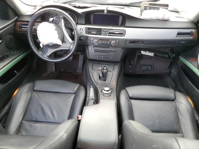 Photo 8 from auction – 2008 BMW 328 I with VIN WBAVA37578NL58021
