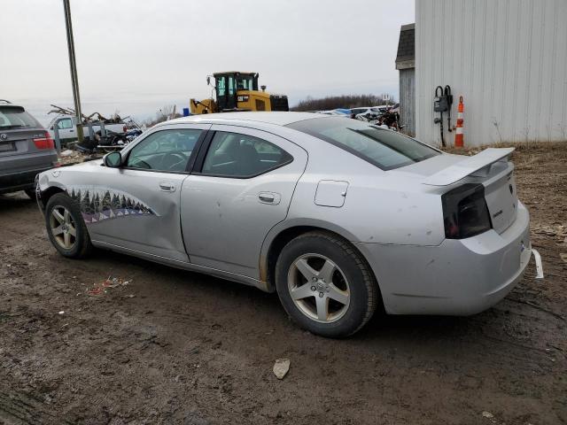 Photo 2 from auction – 2010 DODGE CHARGER with VIN 2B3CA4CD5AH300082