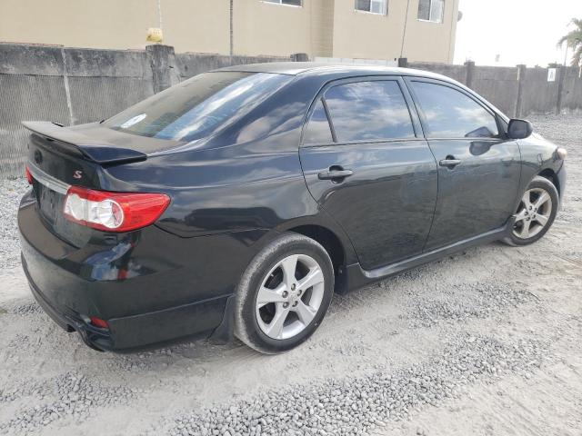 Photo 3 from auction – 2011 TOYOTA COROLLA BA with VIN 2T1BU4EE3BC600190