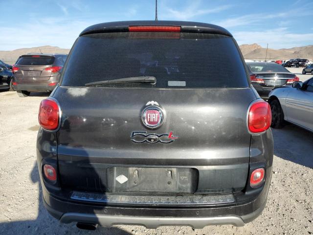Photo 6 from auction – 2014 FIAT 500L TREKK with VIN ZFBCFADH1EZ008423