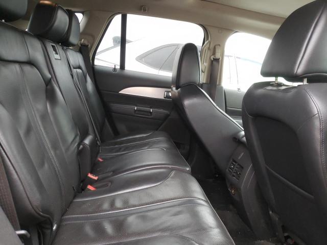 Photo 11 from auction – 2011 LINCOLN MKX with VIN 2LMDJ8JK7BBJ15435