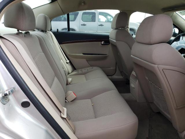 Photo 10 from auction – 2007 SATURN AURA XE with VIN 1G8ZS57N87F251995