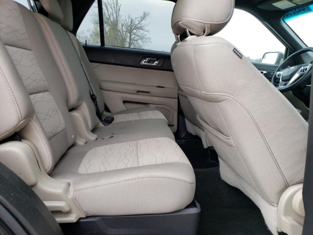 Photo 11 from auction – 2014 FORD EXPLORER with VIN 1FM5K7B82EGB17195