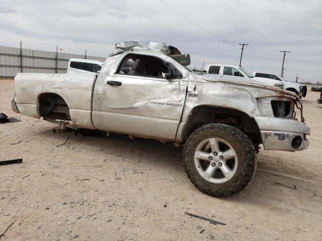 Photo 4 from auction – 2006 DODGE RAM 1500 S with VIN 1D7HU162X6J102243