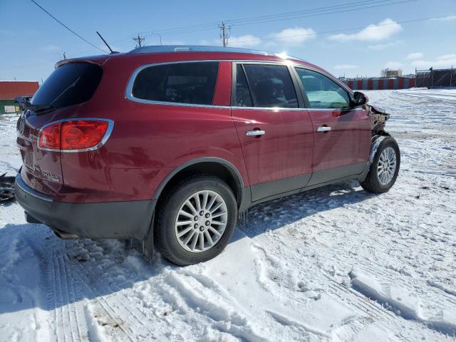 Photo 3 from auction – 2008 BUICK ENCLAVE CX with VIN 5GAEV23748J120001