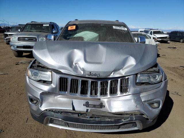 Photo 5 from auction – 2015 JEEP GRAND CHER with VIN 1C4RJFBG9FC216440