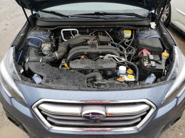 Photo 11 from auction – 2018 SUBARU OUTBACK 2. with VIN 4S4BSAFC9J3382745