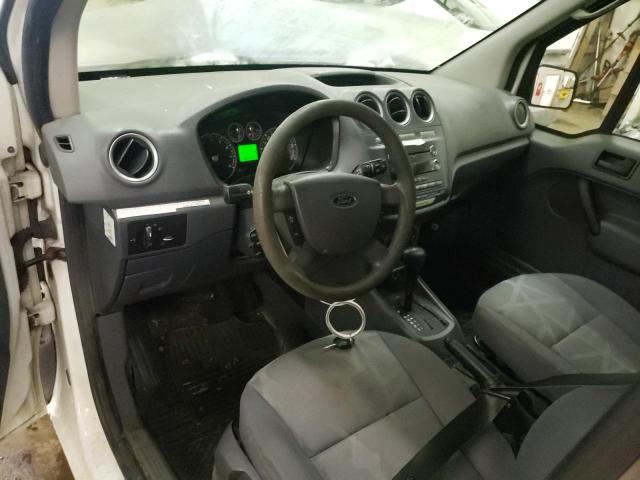 Photo 8 from auction – 2012 FORD TRANSIT CO with VIN NM0LS6BN7CT124270