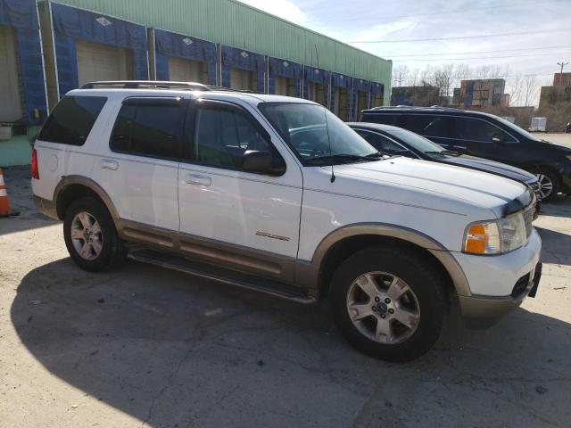 Photo 4 from auction – 2004 FORD EXPLORER E with VIN 1FMZU74K34ZB32795