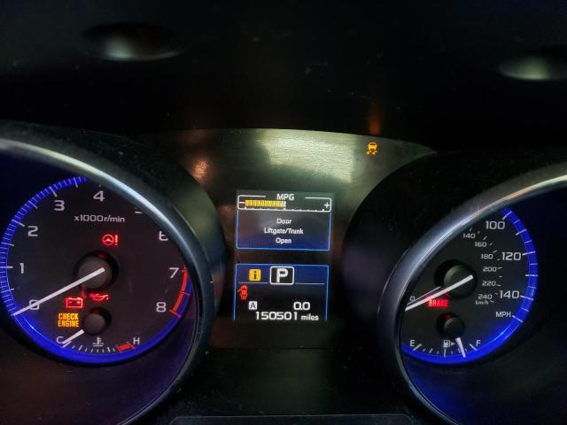 Zdjęcie 9 z aukcji – 2015 SUBARU LEGACY 2.5 z VIN 4S3BNAC68F3030385