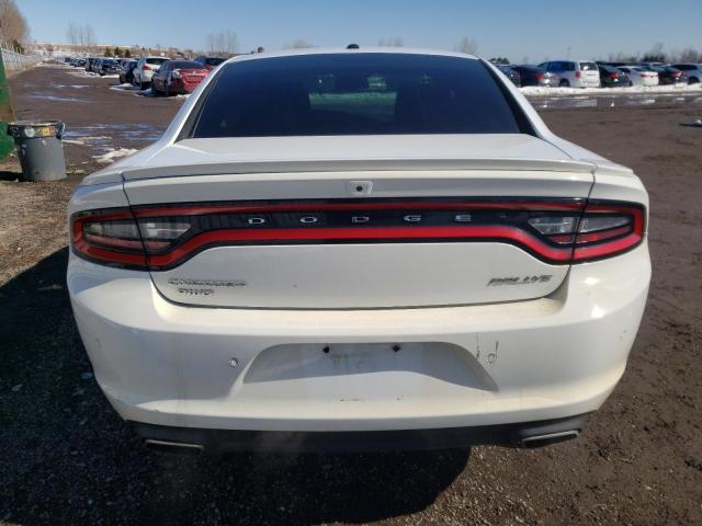 Photo 6 from auction – 2017 DODGE CHARGER SX with VIN 2C3CDXJG7HH529494