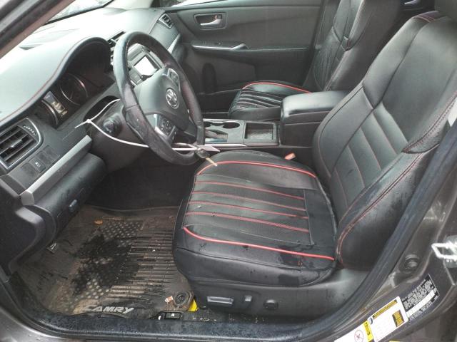 Photo 7 from auction – 2015 TOYOTA CAMRY LE with VIN 4T1BF1FK6FU056673