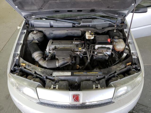 Photo 11 from auction – 2004 SATURN ION LEVEL with VIN 1G8AG52FX4Z192537