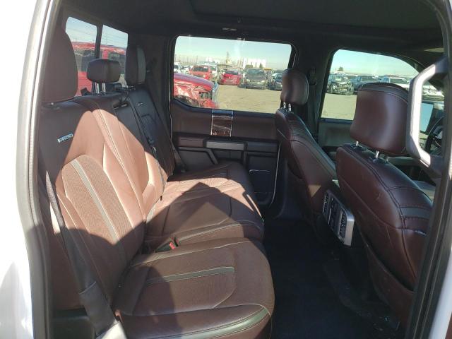 Photo 10 from auction – 2016 FORD F150 SUPER with VIN 1FTEW1EG7GFA03209