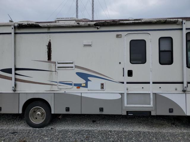 Photo 9 from auction – 2005 WINNEBAGO SIGHTSEER with VIN 1F6MF53S240A12637