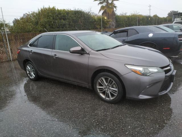 Photo 4 from auction – 2015 TOYOTA CAMRY LE with VIN 4T1BF1FK6FU056673