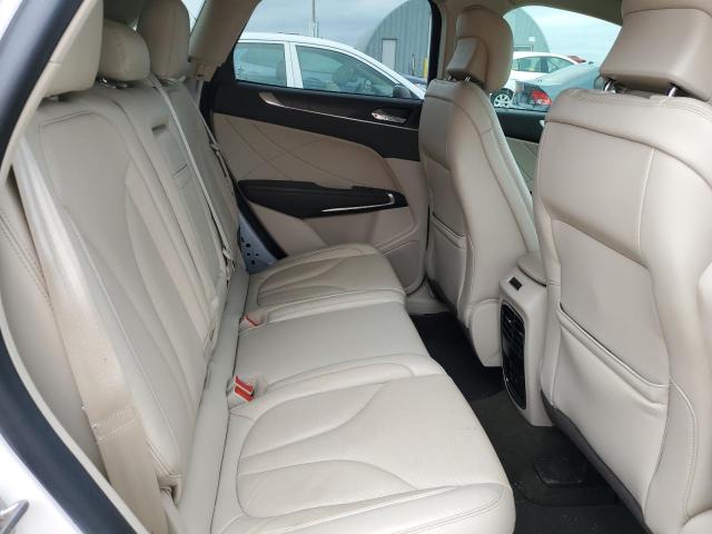 Photo 10 from auction – 2019 LINCOLN MKC RESERV with VIN 5LMCJ3C96KUL33782