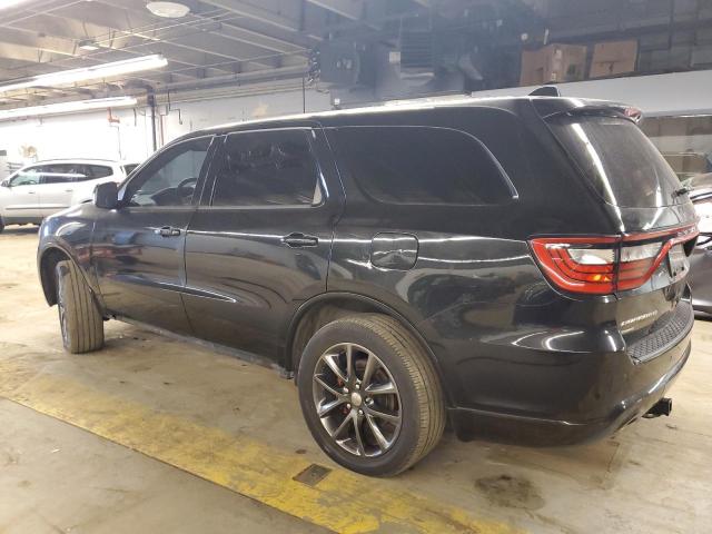 Photo 2 from auction – 2014 DODGE DURANGO R/ with VIN 1C4SDJCT6EC438505
