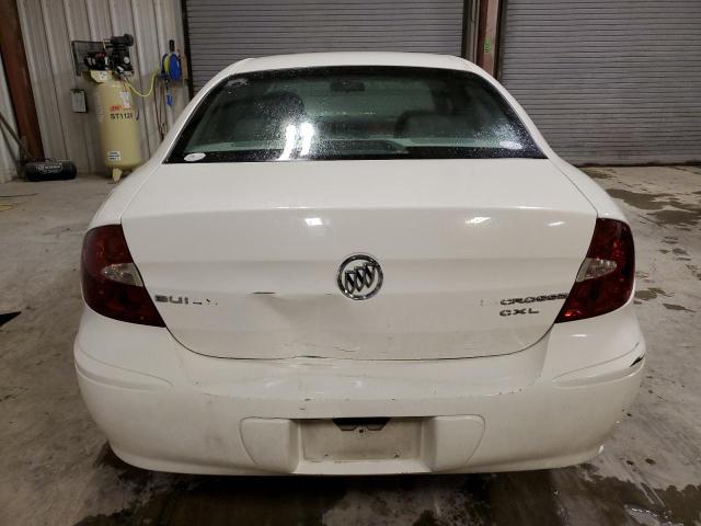 Photo 6 from auction – 2006 BUICK LACROSSE C with VIN 2G4WD582961297389