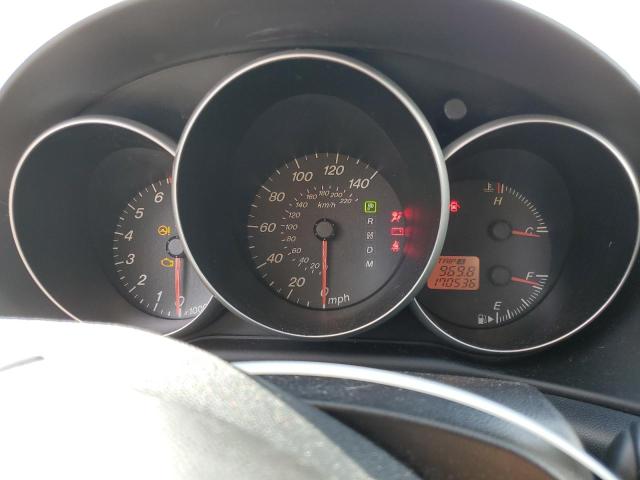 Photo 9 from auction – 2006 MAZDA 3 I with VIN JM1BK12G161459964