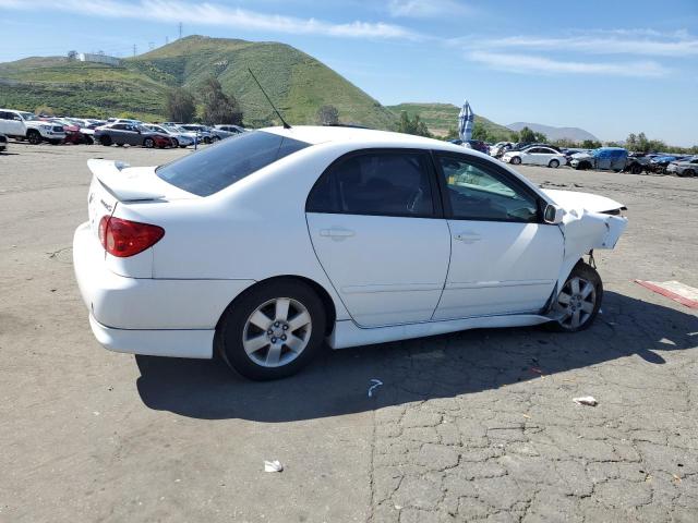 Photo 3 from auction – 2006 TOYOTA COROLLA CE with VIN 1NXBR32E86Z588428