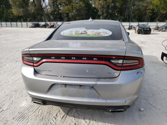 Photo 6 from auction – 2017 DODGE CHARGER SX with VIN 2C3CDXHG8HH530871