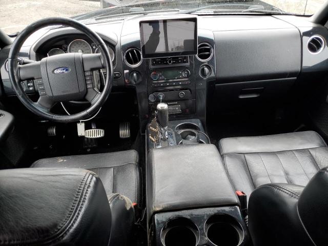 Photo 8 from auction – 2007 FORD F150 SUPER with VIN 1FTRW14597FA05559