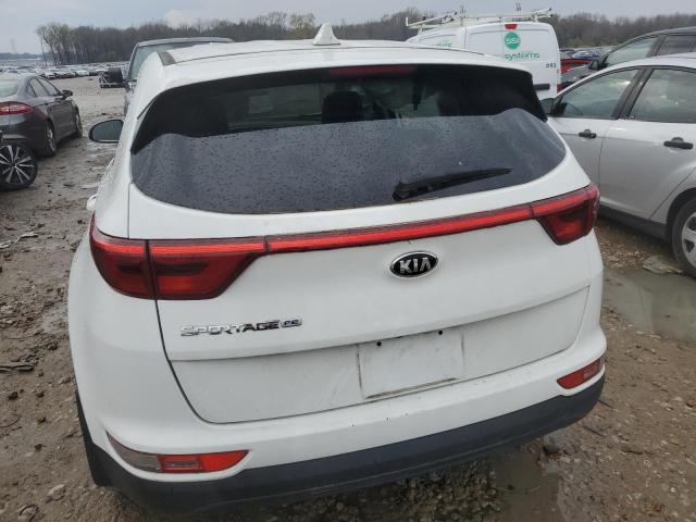 Photo 6 from auction – 2017 KIA SPORTAGE L with VIN KNDPM3AC8H7233141