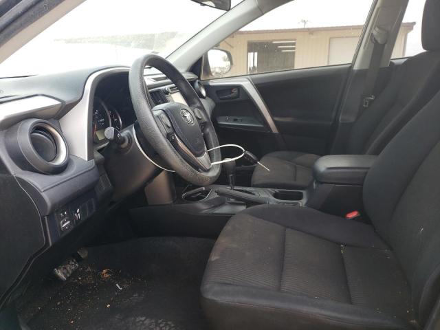 Photo 7 from auction – 2016 TOYOTA RAV4 LE with VIN JTMZFREV8GJ078240