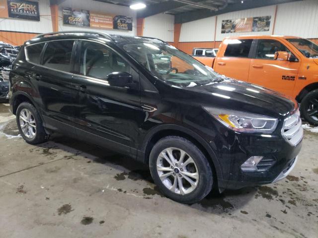 Photo 4 from auction – 2018 FORD ESCAPE SEL with VIN 1FMCU9HD3JUC81147