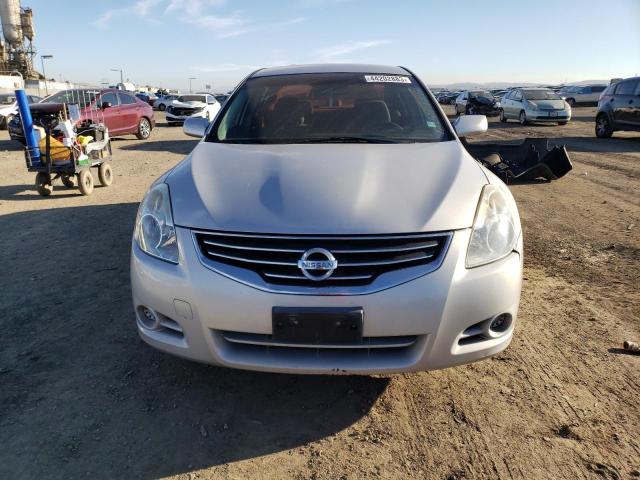 Photo 5 from auction – 2010 NISSAN ALTIMA BAS with VIN 1N4AL2AP7AN471818