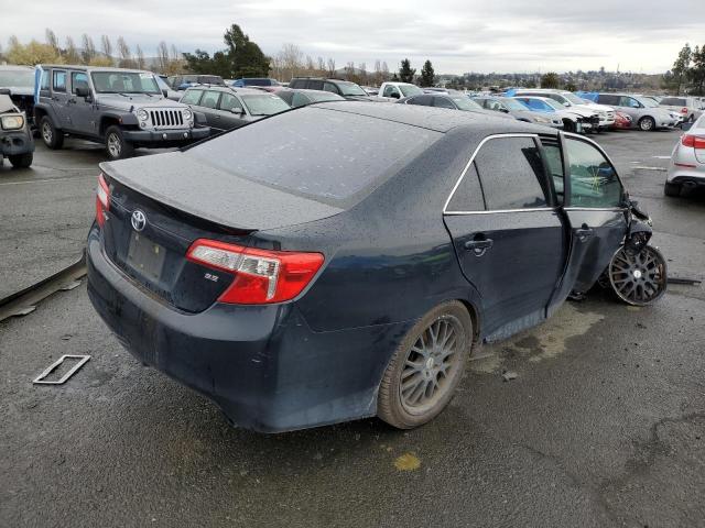 Photo 3 from auction – 2013 TOYOTA CAMRY L with VIN 4T1BF1FK7DU644515