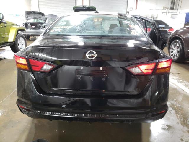 Photo 6 from auction – 2020 NISSAN ALTIMA S with VIN 1N4BL4BV7LC156948
