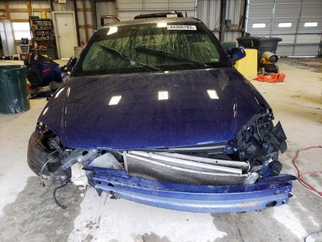 Photo 5 from auction – 2006 CHEVROLET COBALT SS with VIN 1G1AP14P167791046
