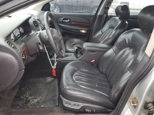 Photo 7 from auction – 2000 CHRYSLER 300M with VIN 2C3HE66G3YH221826