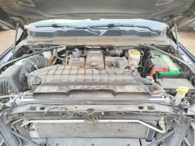 Photo 11 from auction – 2020 RAM 2500 LIMIT with VIN 3C6UR5SL1LG286895